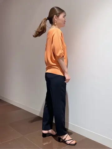 自由区 古宮 コーディネート画像