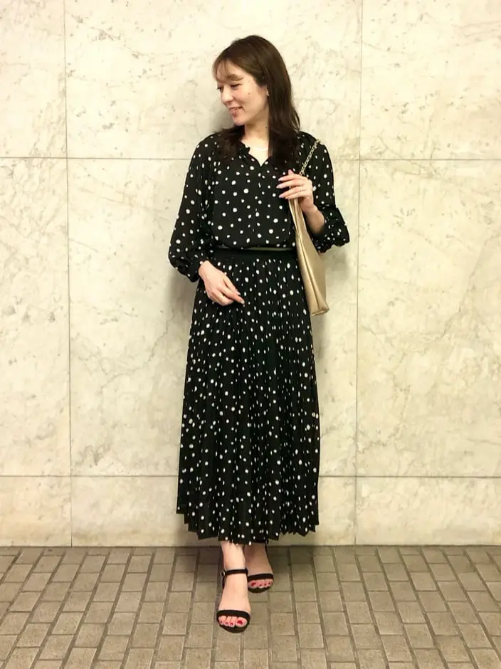 自由区 安田 コーディネート画像