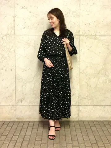 自由区 安田 コーディネート画像