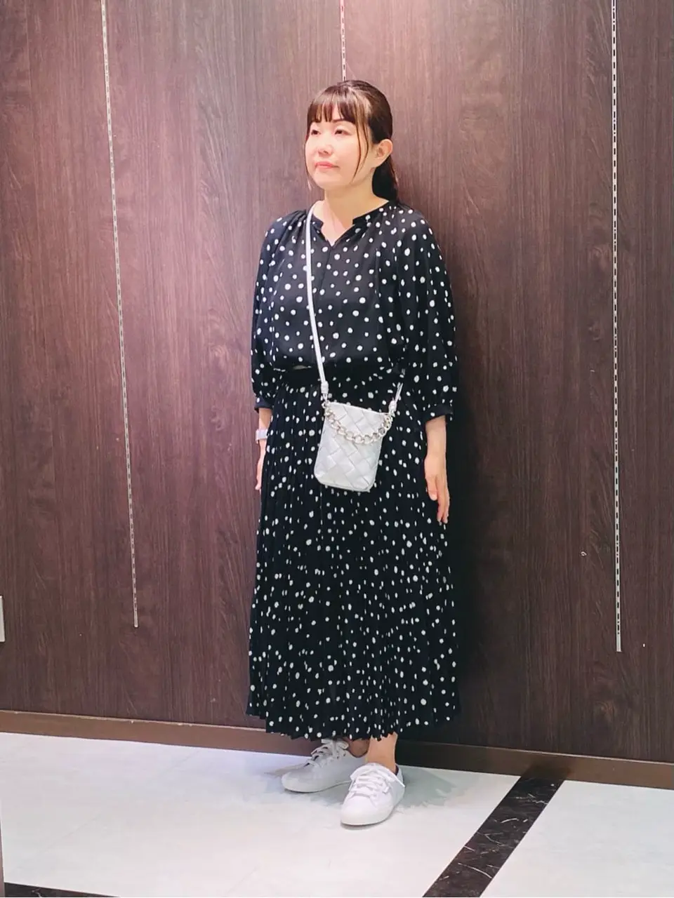 自由区 長野 コーディネート画像