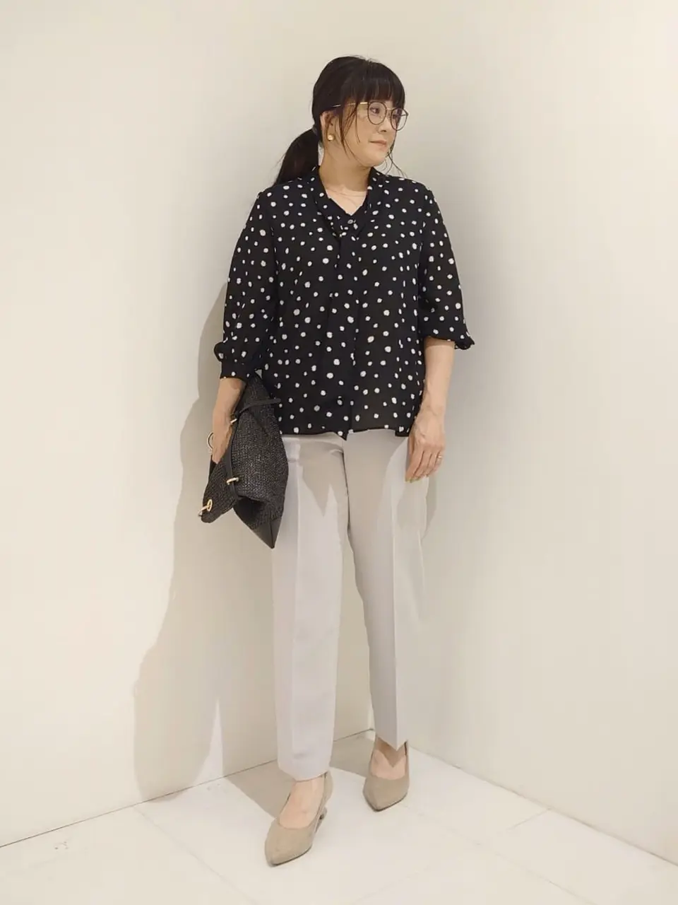  山村 コーディネート画像