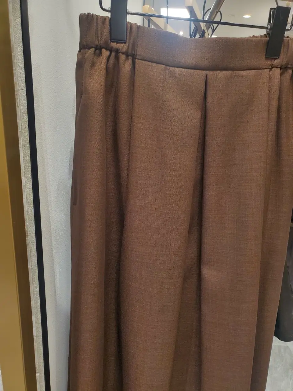 自由区 内山 コーディネート画像