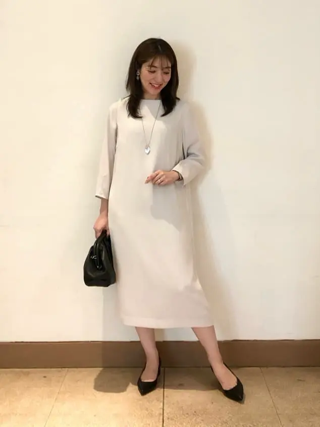 自由区 安田 コーディネート画像