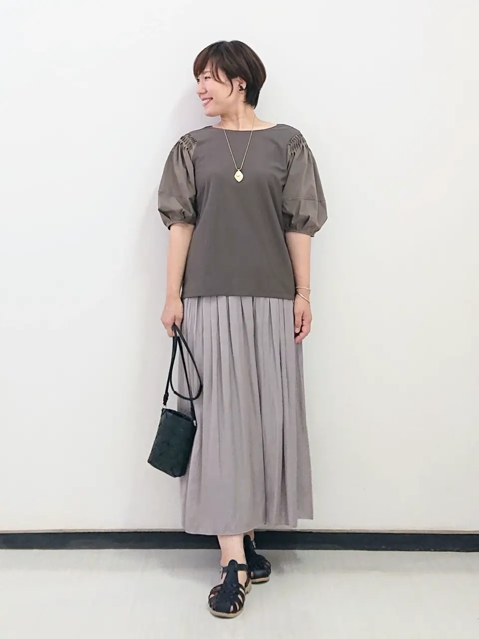  近藤 コーディネート画像