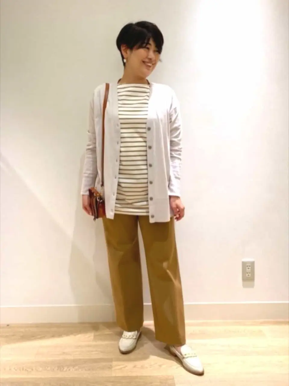  田中 コーディネート画像