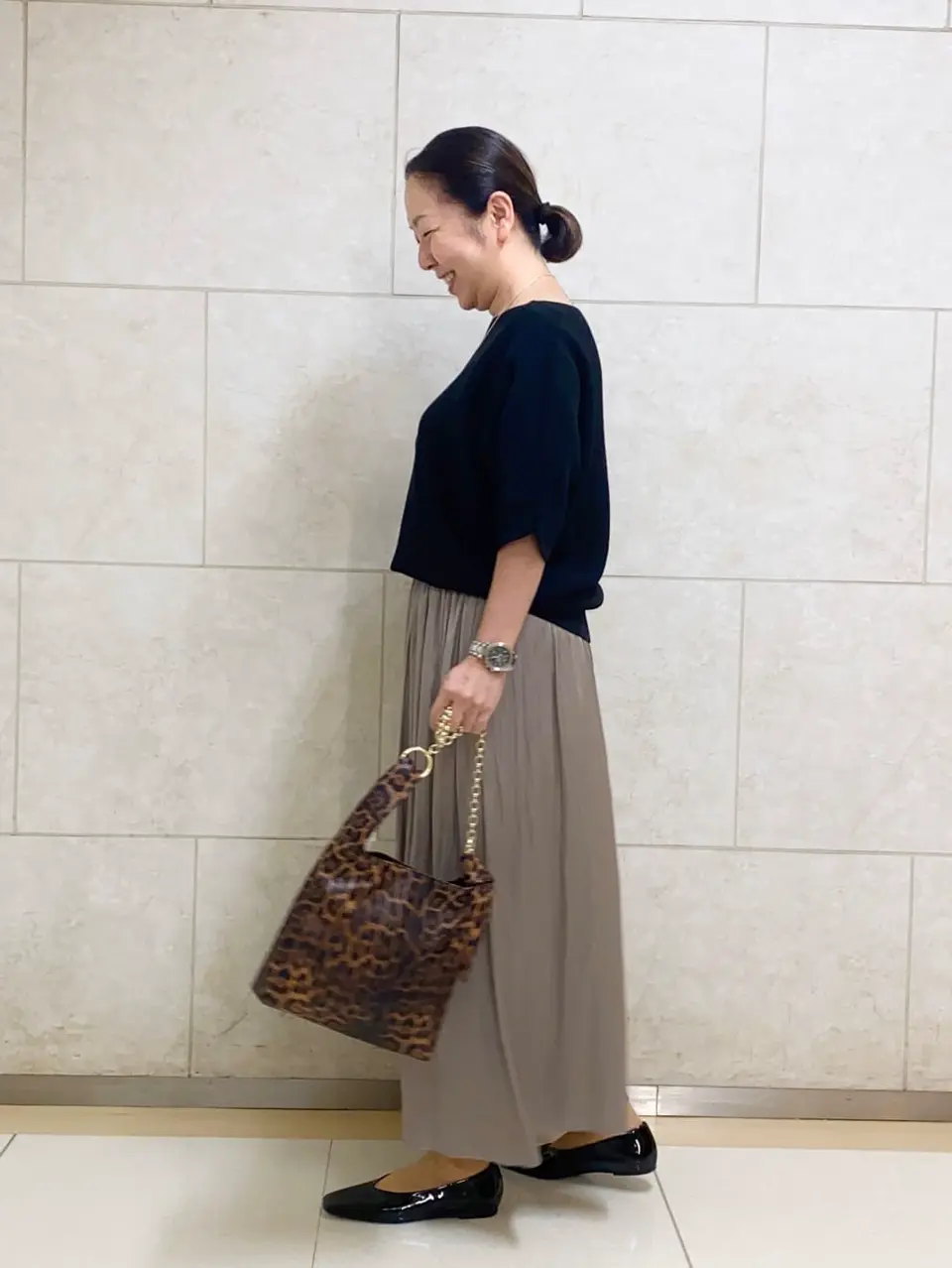  須山 コーディネート画像