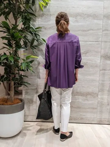 自由区 Nakai コーディネート画像