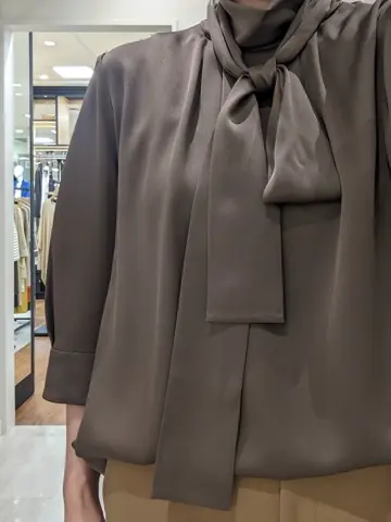 自由区 Nakai コーディネート画像