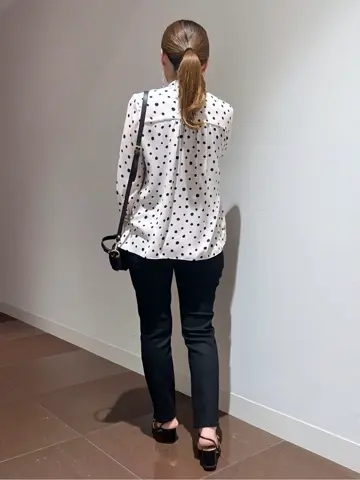 自由区 古宮 コーディネート画像