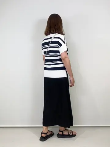 自由区 宮野 コーディネート画像