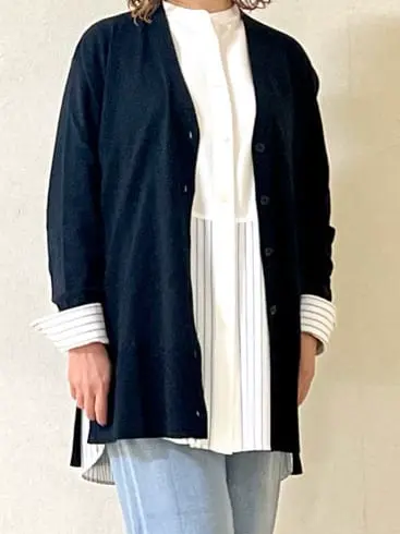 自由区 土居 コーディネート画像