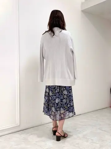 自由区 大塚 コーディネート画像