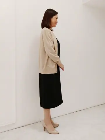 自由区 八田 コーディネート画像