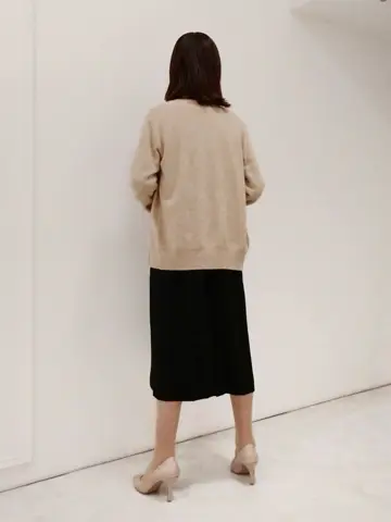 自由区 八田 コーディネート画像