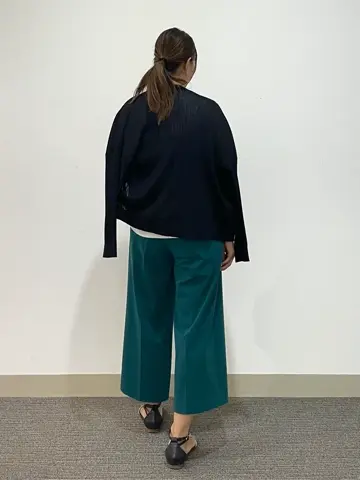 自由区 鈴木 コーディネート画像