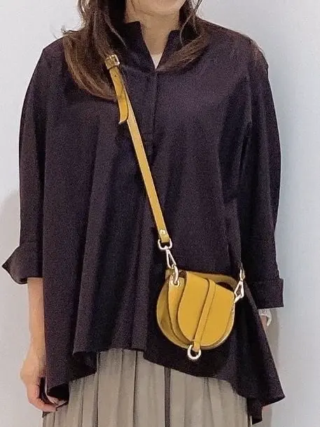 自由区 KAZU コーディネート画像