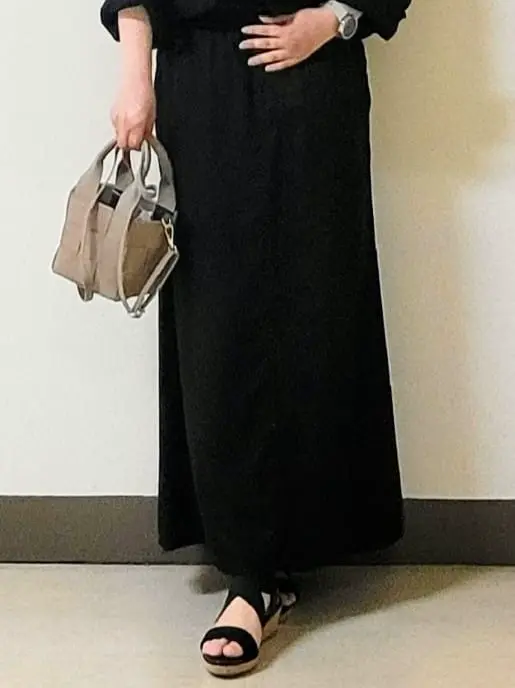 自由区 宇野 コーディネート画像