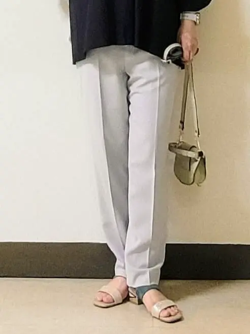 自由区 宇野 コーディネート画像