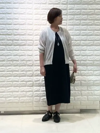  江川 コーディネート画像