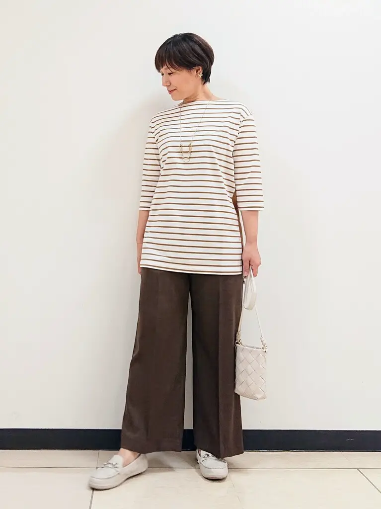  近藤 コーディネート画像