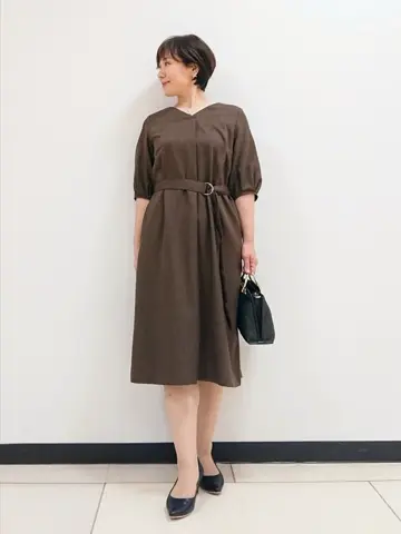 自由区 近藤 コーディネート画像