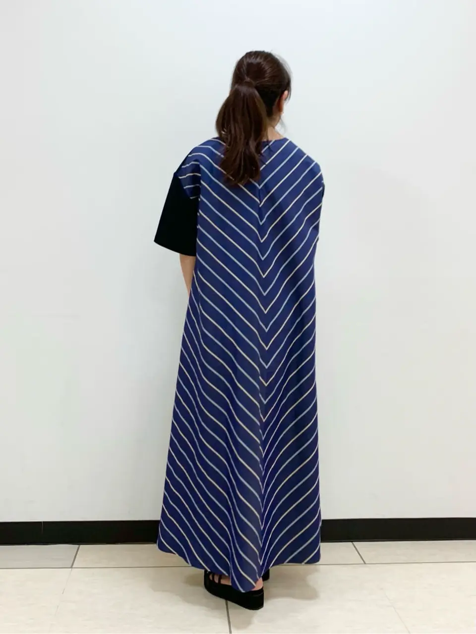 自由区 岡崎 コーディネート画像