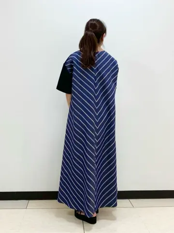 自由区 岡崎 コーディネート画像