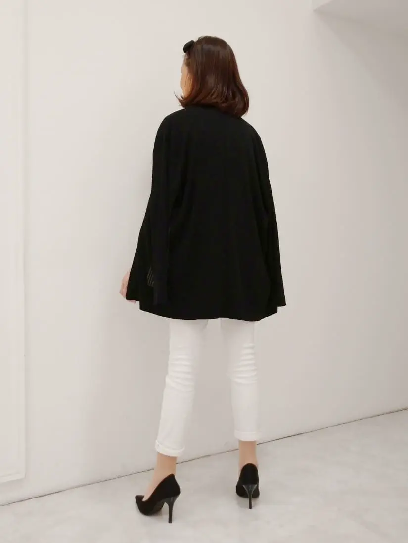 自由区 八田 コーディネート画像