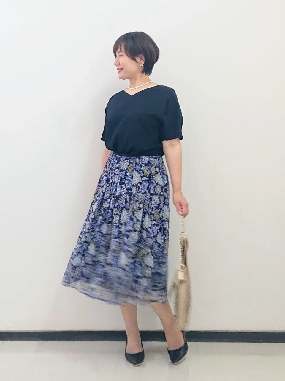  近藤 コーディネート画像