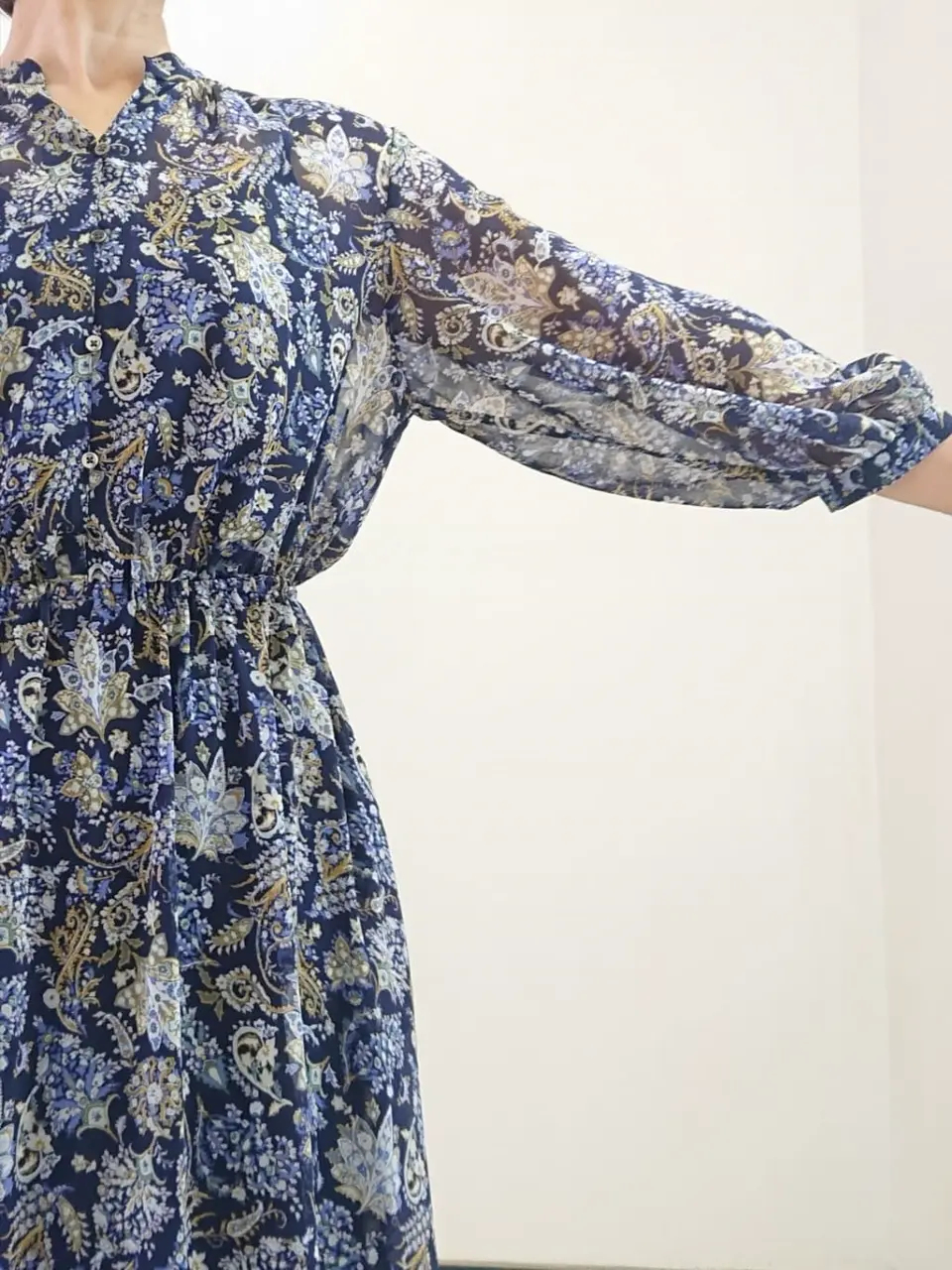 自由区 近藤 コーディネート画像