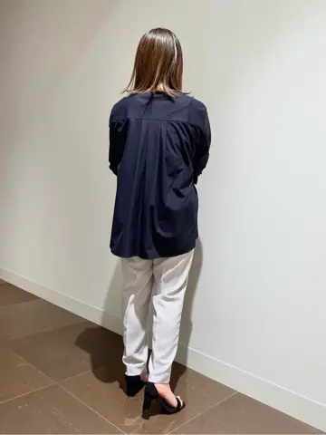 自由区 清水 コーディネート画像