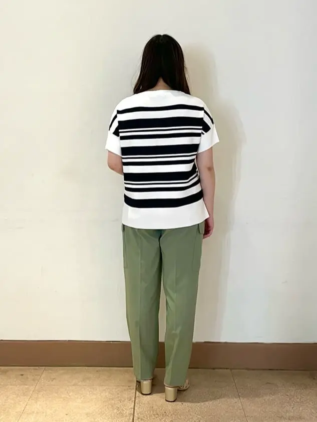 自由区 黒田 コーディネート画像