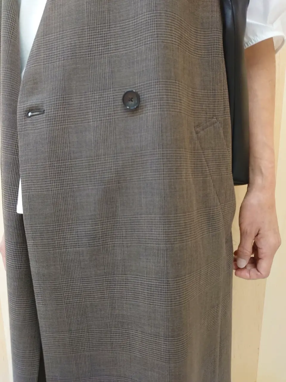 自由区 杉澤 コーディネート画像