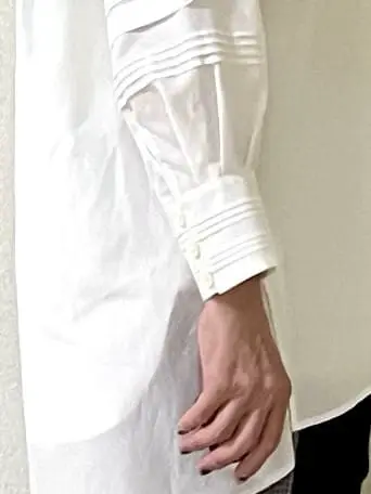 自由区 土居 コーディネート画像