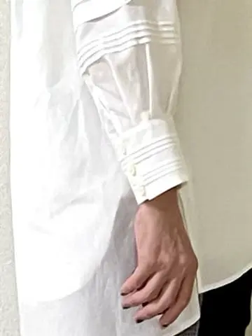 自由区 土居 コーディネート画像