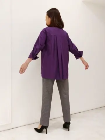 自由区 八田 コーディネート画像