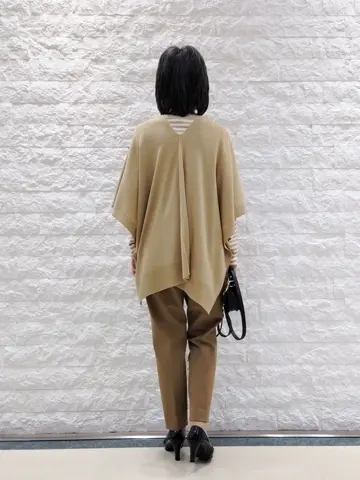 自由区 佐藤 コーディネート画像