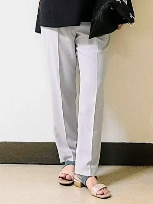 自由区 宇野 コーディネート画像