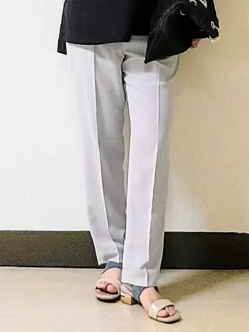 自由区 宇野 コーディネート画像