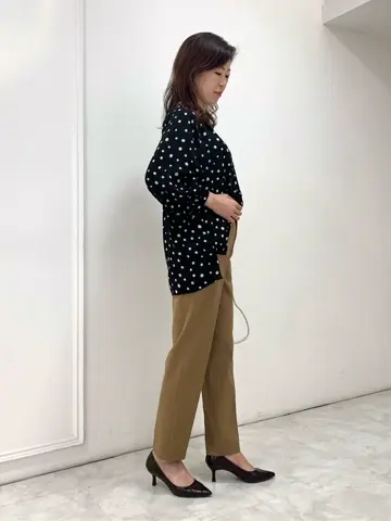 自由区 大塚 コーディネート画像