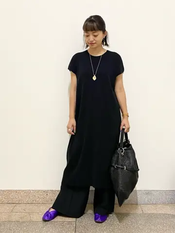 自由区 佐藤 コーディネート画像