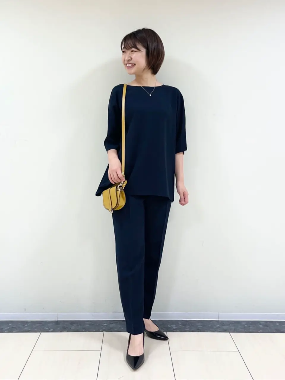  佐藤 コーディネート画像