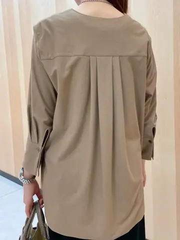 自由区 市川 コーディネート画像