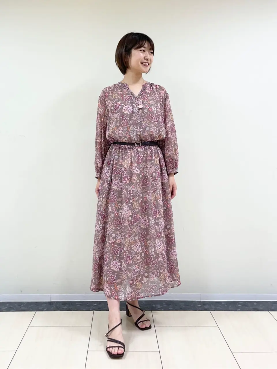  佐藤 コーディネート画像