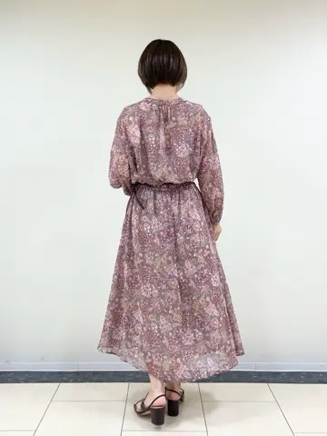 自由区 佐藤 コーディネート画像