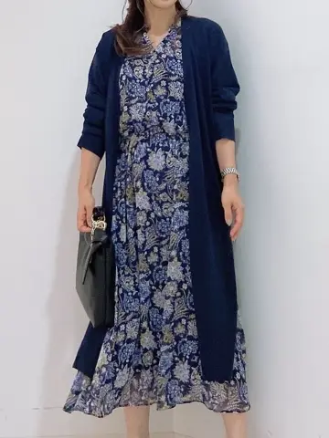 自由区 KAZU コーディネート画像