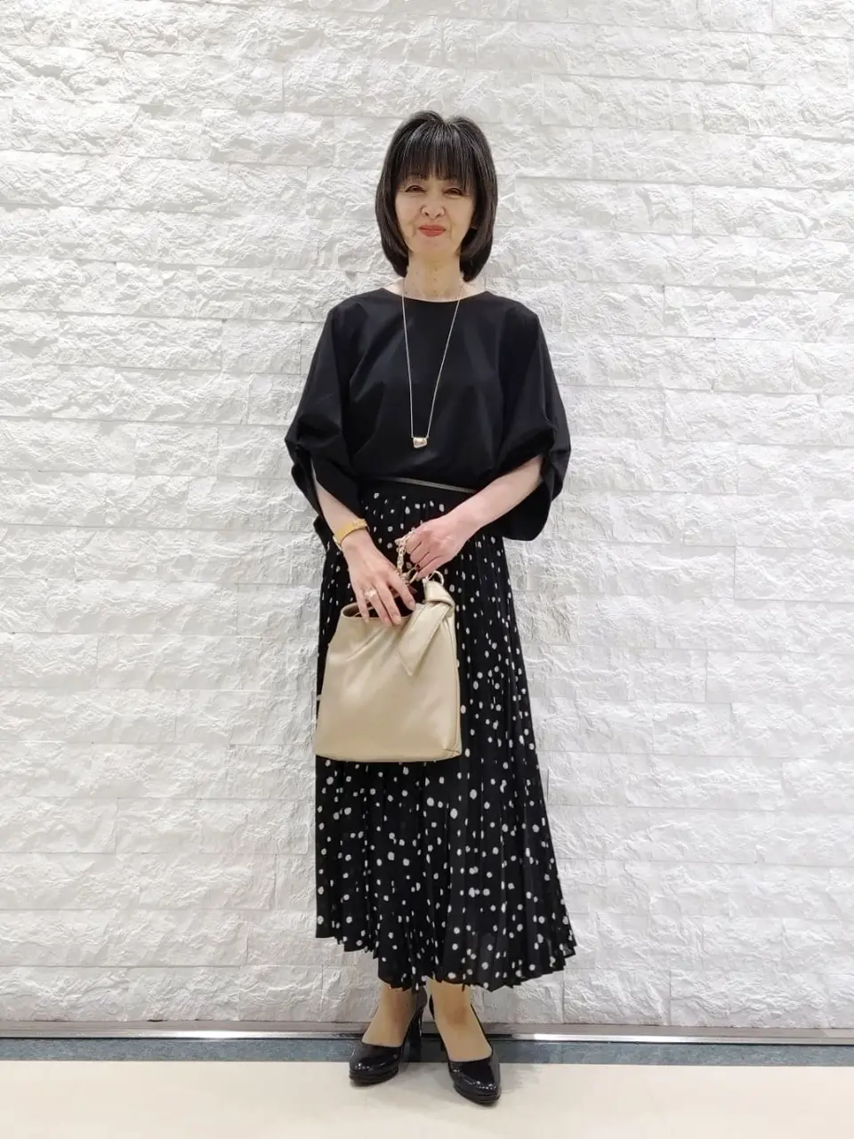  佐藤 コーディネート画像