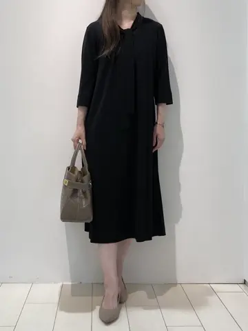 自由区 檀 コーディネート画像