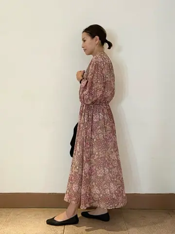 自由区 清水 コーディネート画像