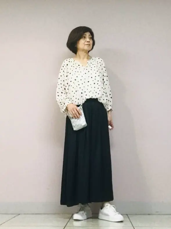  小森 コーディネート画像